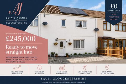 3 bed property, in Park View, £245,000