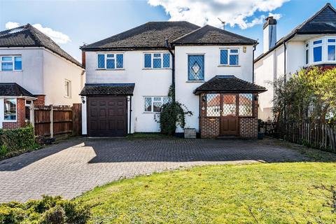 4 bed property, in Northey Avenue, £1,125,000