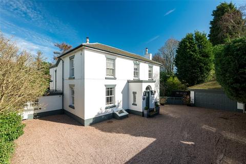 4 bed property, in Hassall Road, £1,170,000