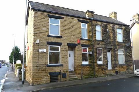 2 bed property, in Nora Place, £131,995