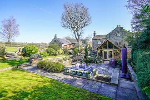 4 bed property, in Summerley Lower Road, £1,200,000