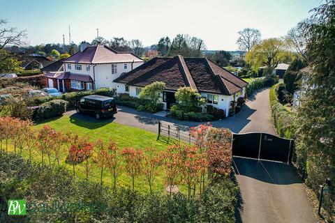 5 bed property, in Church Road, £1,475,000