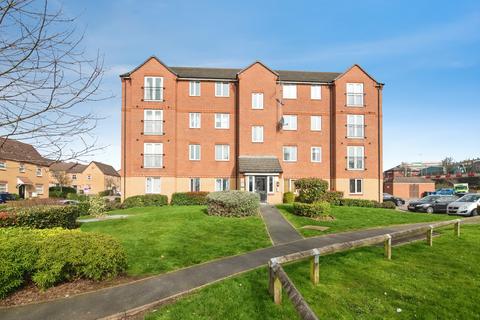 2 bed property, in Cascade Way, £130,000