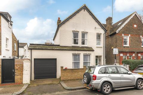 3 bed property, in Henning Street, £1,600,000