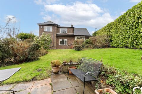 3 bed property, in Burnedge Fold Road, £550,000