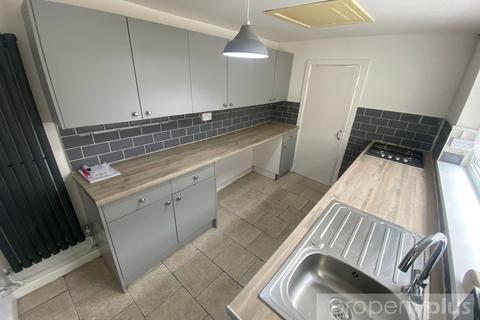 3 bed property, in Whitefield Street, £124,950