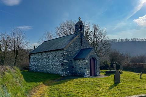Studio, in The Former St Margaret's Church, £50,000