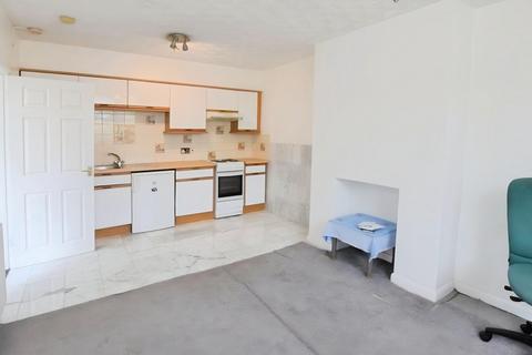 Studio, in Sutton Road, £150,000
