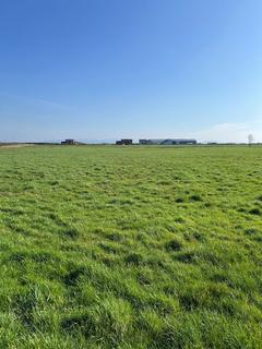 Land, in Crook Gate Lane, £275,000