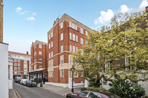 3 bed property, in Edwardes Square, £1,000,000