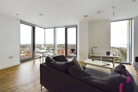3 bed property, in The Tower, £200,000