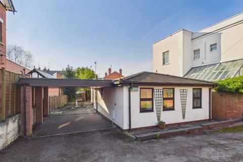 3 bed property, in All Saints Road, £750,000
