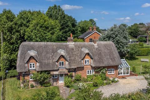 4 bed property, in Crofton, £1,000,000