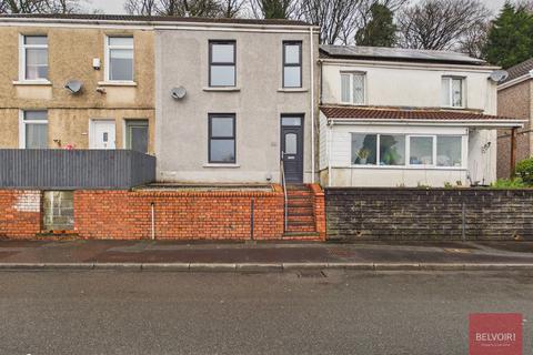 2 bed property, in Trewyddfa Road, £130,000