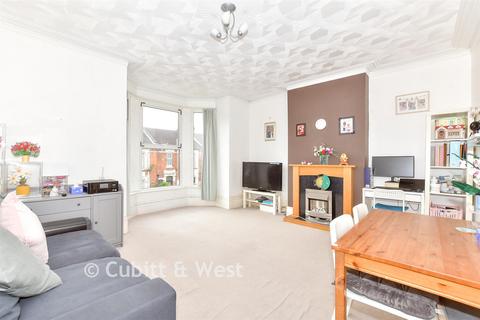 2 bed property, in North End Avenue, £170,000