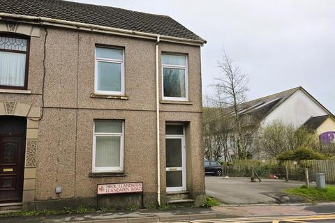 4 bed property, in Llandafen Road, £160,000