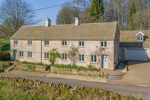 6 bed property, in Elkstone, £1,000,000
