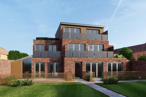 Studio, in Eagle Close, £1,000,000