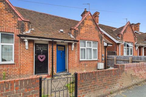 1 bed property, in Military Road, £110,000