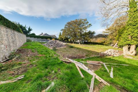 Land, in Development Land @ Plas Llanerch, £375,000