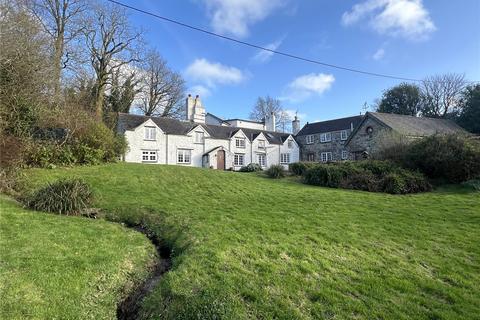 5 bed property, in Parracombe, £725,000