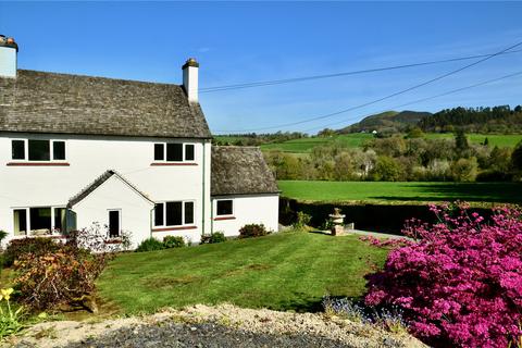 3 bed property, in Gwel Ystwyth, £285,000