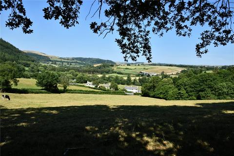 3 bed property, in Gwel Ystwyth, £275,000