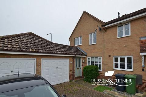 3 bed property, in Bader Close, £220,000