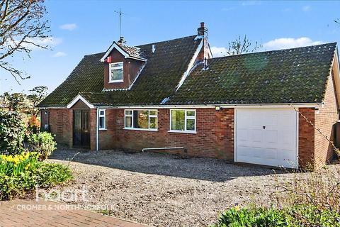 4 bed property, in Aylsham NR11, £575,000