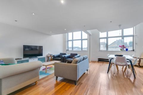2 bed property, in Provost Street, £1,100,000