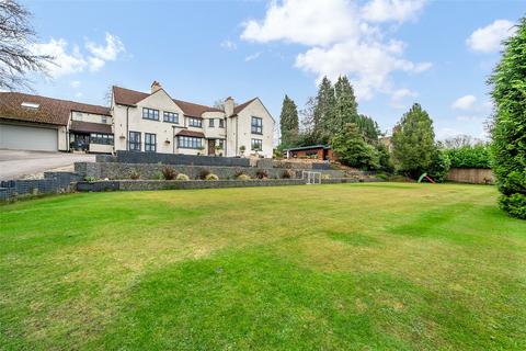 8 bed property, in Congleton Road, £3,000,000