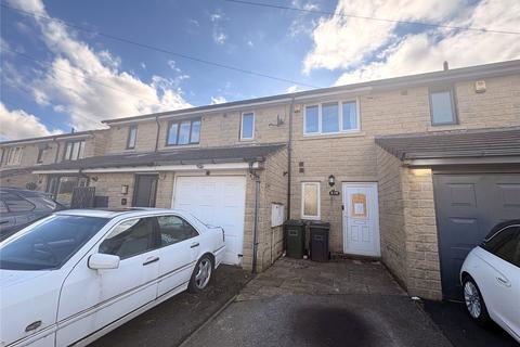 3 bed property, in Causeway Crescent, £170,000