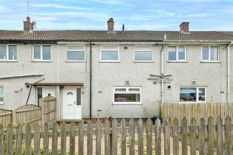 3 bed property, in Earlesdon Avenue, £134,950