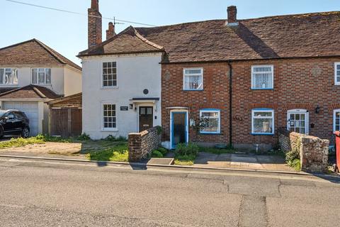 3 bed property, in Oving Road, £295,000
