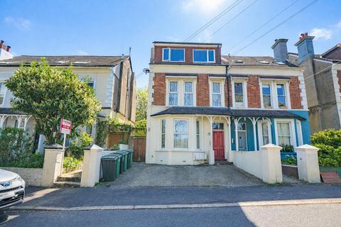2 bed property, in Upper Park Road, £160,000