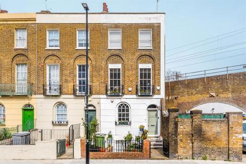 4 bed property, in Randolph Street, £1,250,000