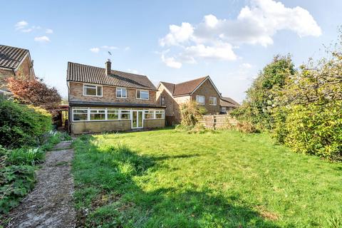 4 bed property, in Oast View, £550,000