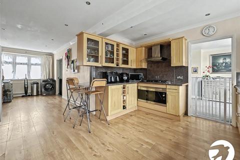 4 bed property, in Ramillies Road, £630,000