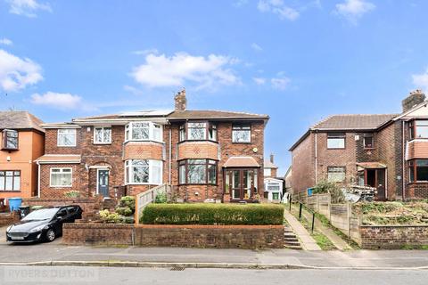 3 bed property, in Milton Street, £269,950