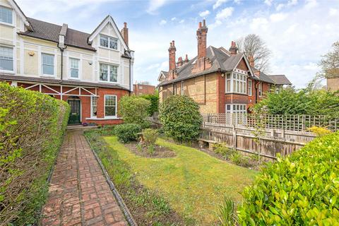 5 bed property, in Church Road, £1,300,000