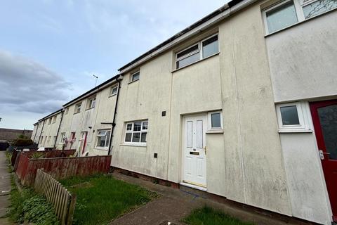 3 bed property, in Gorsefields Court, £49,950