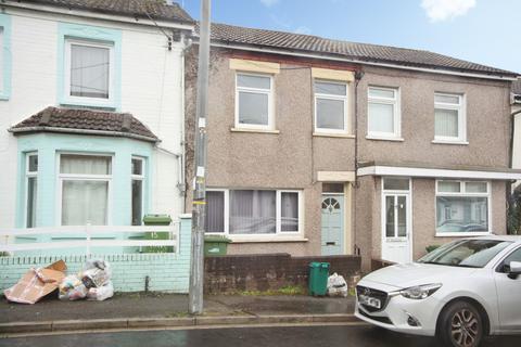 3 bed property, in Kingsland Terrace, £173,000