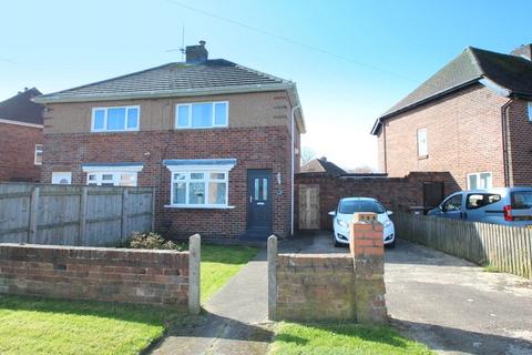 2 bed property, in Hartside Crescent, £99,000