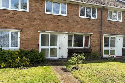 3 bed property, in Honeypot Lane Fryerns, £270,000