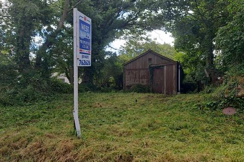 Studio, in Keeston, £60,000