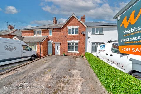 3 bed property, in Walton Road, £250,000