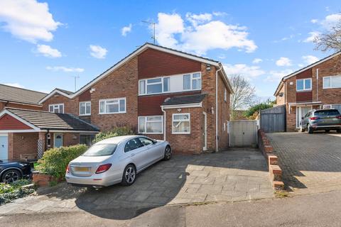 3 bed property, in Grange Rise, £500,000