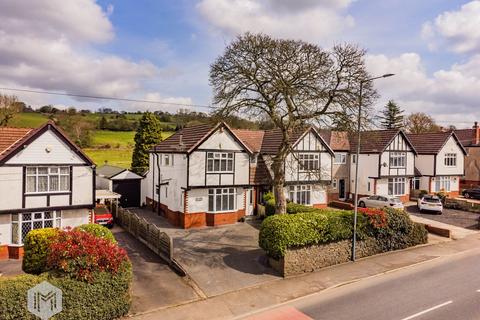 3 bed property, in Hardy Mill Road, £460,000