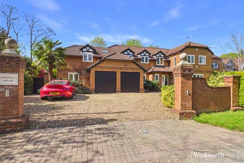 5 bed property, in Mustard Lane, £1,700,000