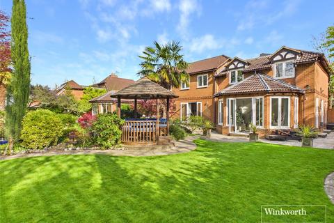 5 bed property, in Mustard Lane, £1,600,000